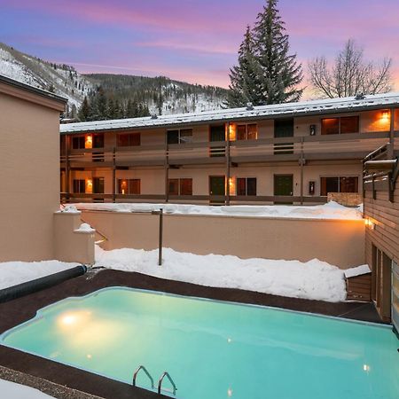 Eagle Point Resort Vail Zewnętrze zdjęcie