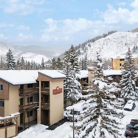 Eagle Point Resort Vail Zewnętrze zdjęcie