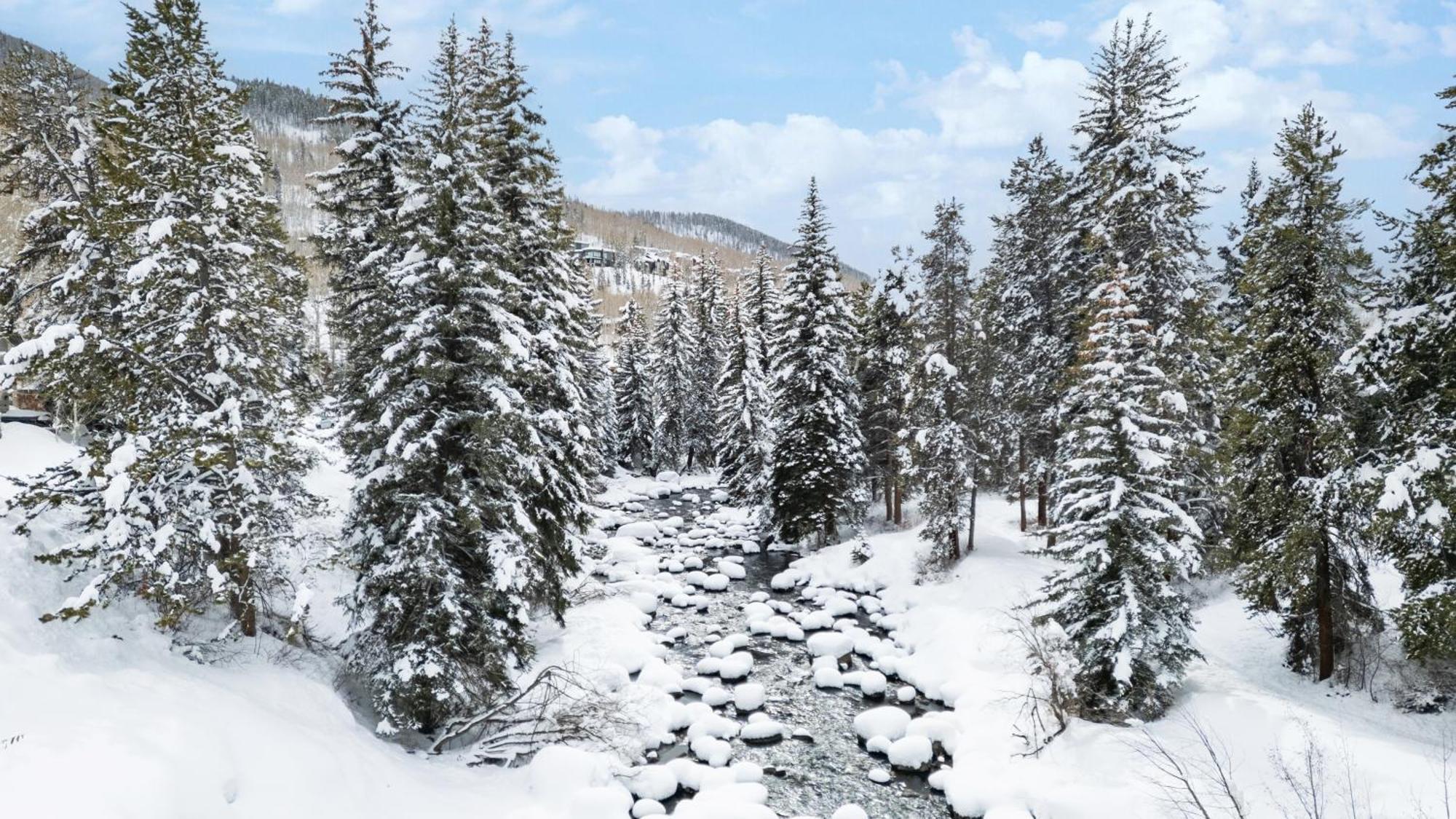 Eagle Point Resort Vail Zewnętrze zdjęcie