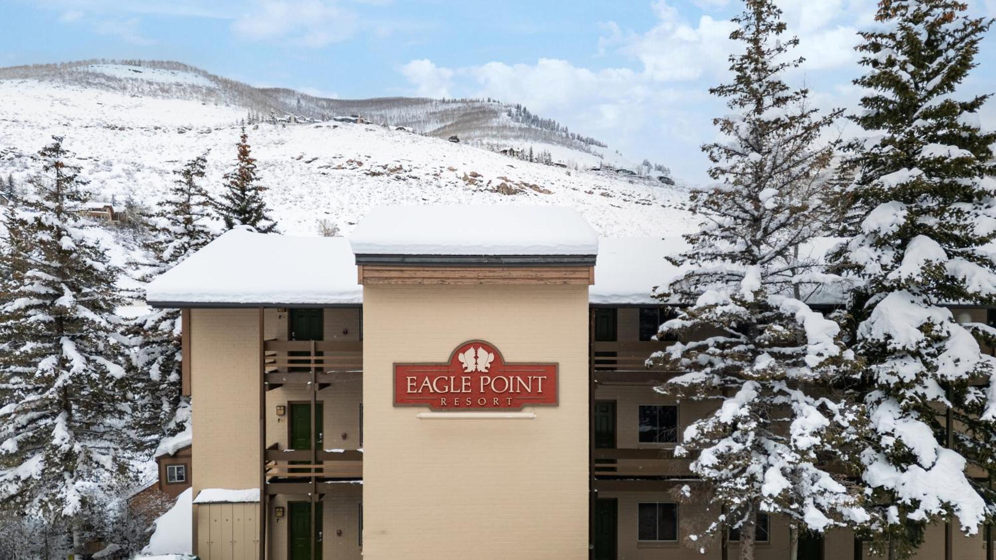 Eagle Point Resort Vail Zewnętrze zdjęcie