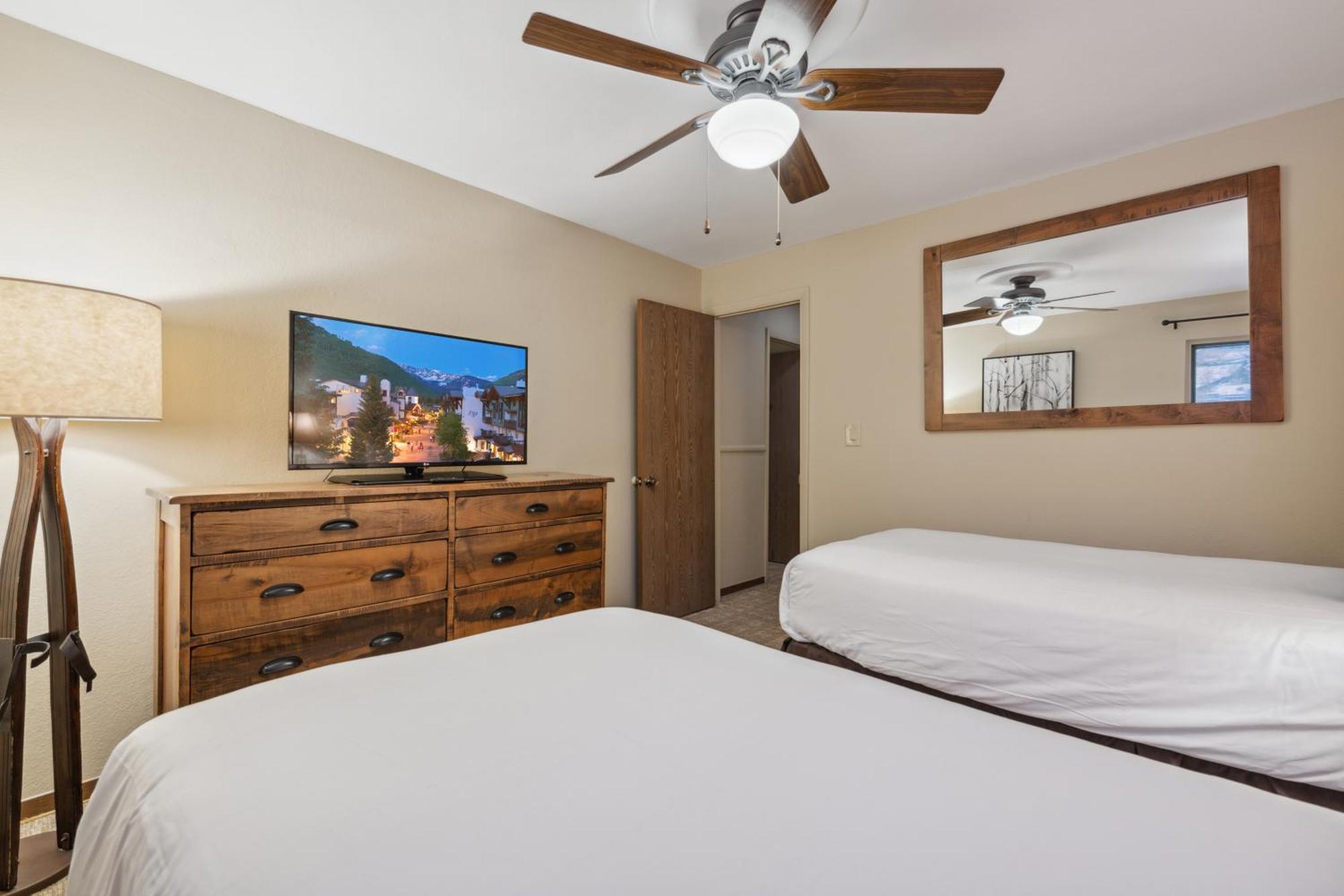Eagle Point Resort Vail Zewnętrze zdjęcie
