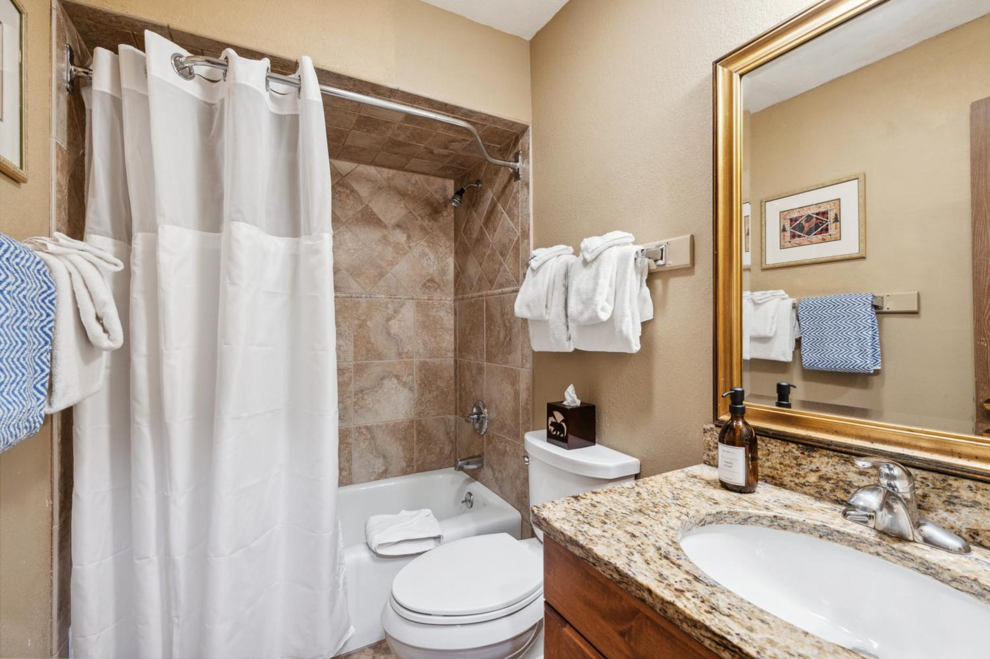 Eagle Point Resort Vail Zewnętrze zdjęcie