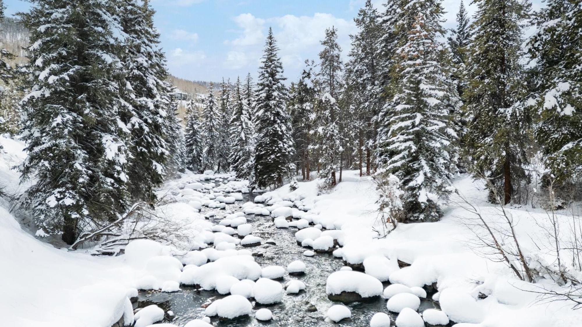 Eagle Point Resort Vail Zewnętrze zdjęcie