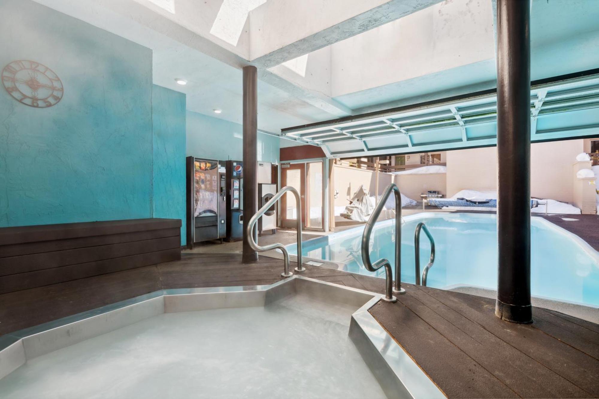 Eagle Point Resort Vail Zewnętrze zdjęcie