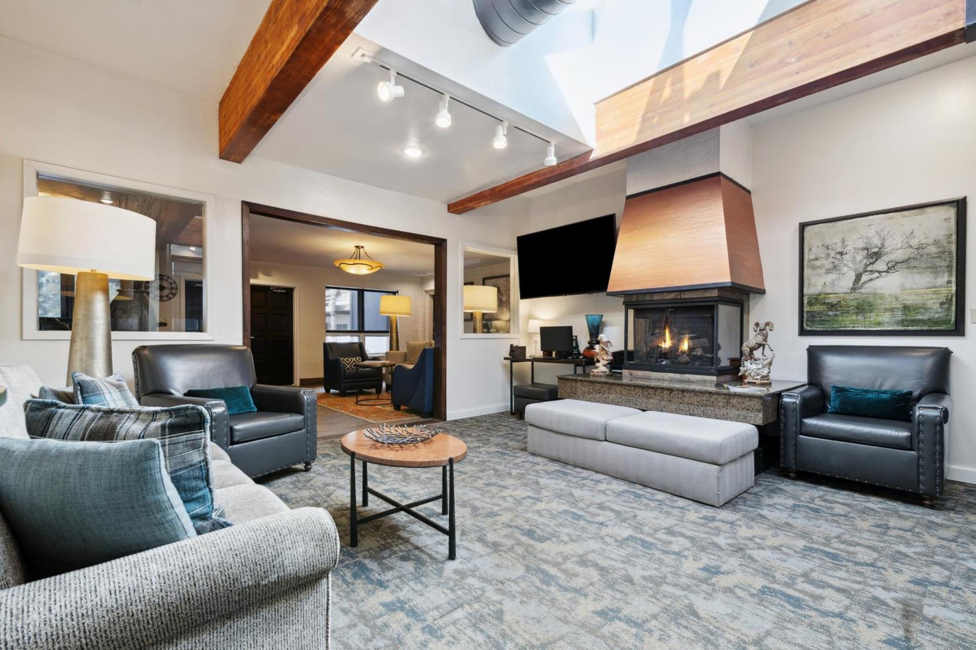 Eagle Point Resort Vail Zewnętrze zdjęcie