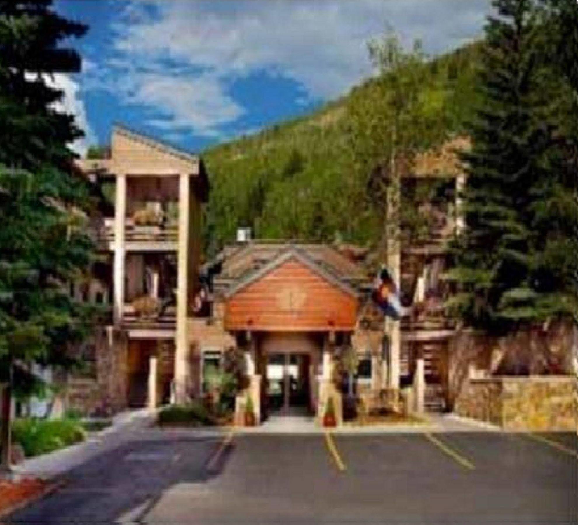 Eagle Point Resort Vail Zewnętrze zdjęcie