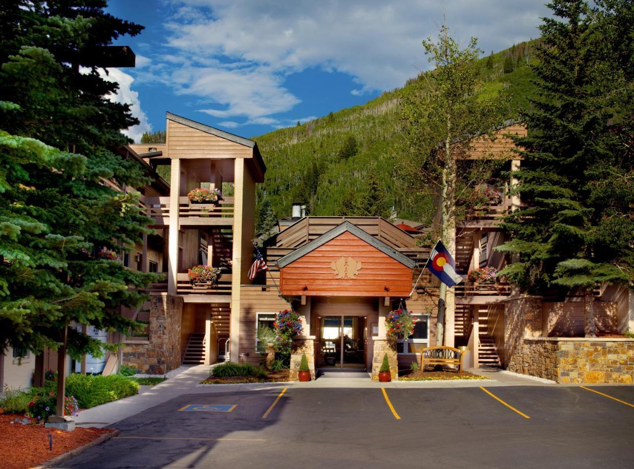 Eagle Point Resort Vail Zewnętrze zdjęcie