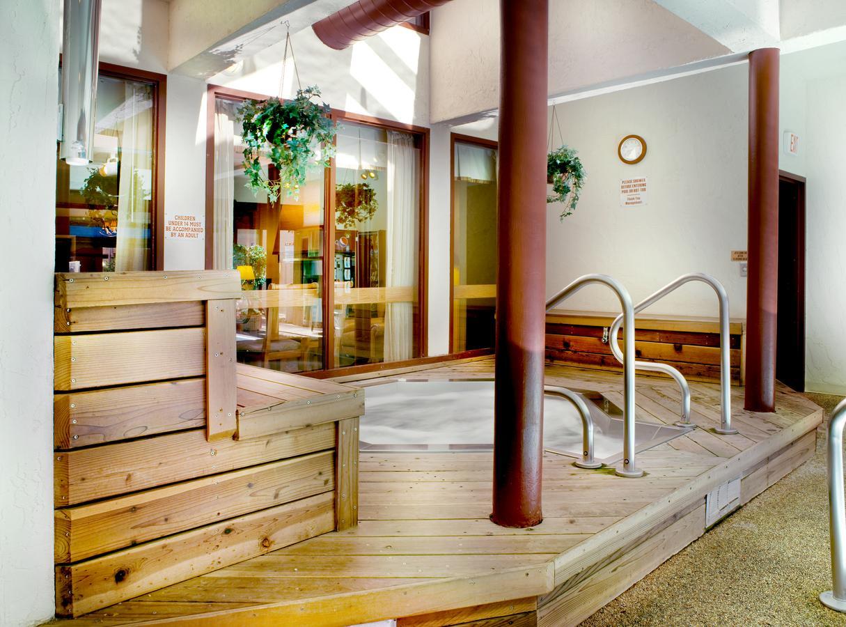 Eagle Point Resort Vail Zewnętrze zdjęcie