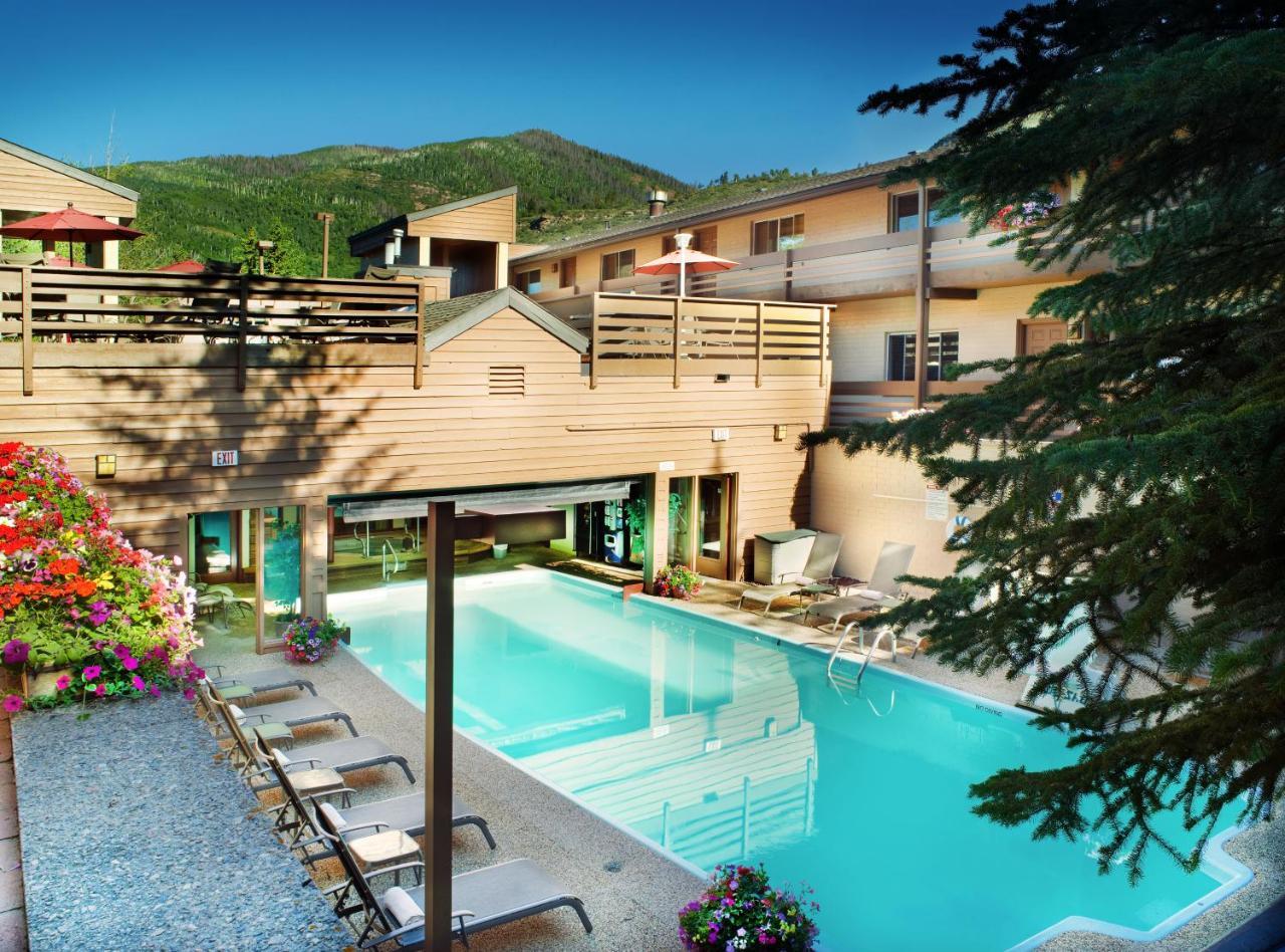 Eagle Point Resort Vail Zewnętrze zdjęcie